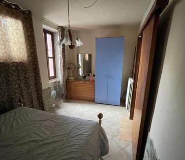 Mombasiglio Appartement | Casa Luzieth