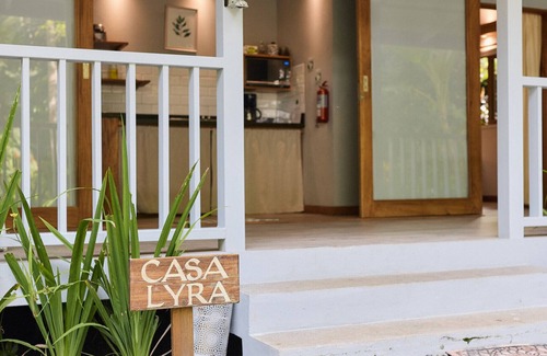 Puerto Viejo de Talamanca Maison | Casa Lyra. In Siren Sanctuary Resort