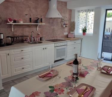 Oia Appartement | Casa Máxica de Oia