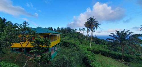 Principe Island Maison | Casa Mãe - Inn