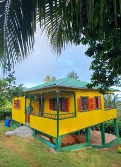 Principe Island Maison | Casa Mãe - Inn