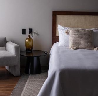 Bernal Hôtel | Casa Mädi Hotel Boutique