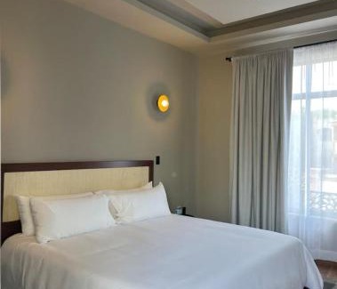 Bernal Hôtel | Casa Mädi Hotel Boutique