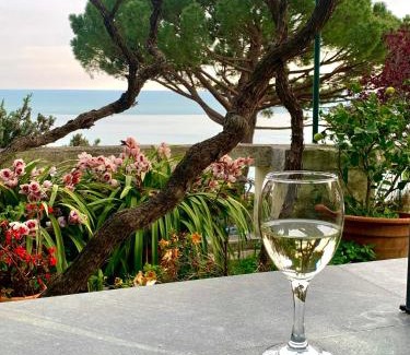 Lerici Maison | Casa Møjn