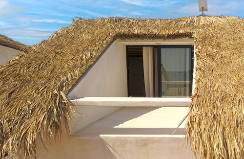 El Azufre Maison | Casa M - a house by the sea