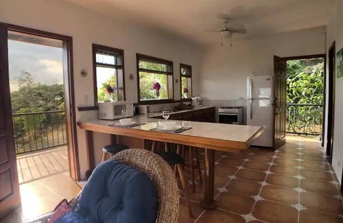 Jaco Maison | Casa Margarita with Pool Access and Ocean View