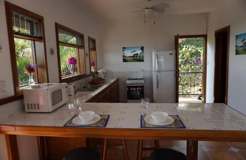 Jaco Maison | Casa Margarita with Pool Access and Ocean View