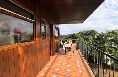 Jaco Maison | Casa Margarita with Pool Access and Ocean View