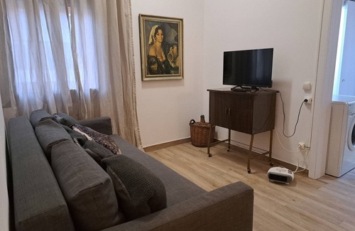 Sants-Badal Appartement | Casa Mia Barcelona & Barça