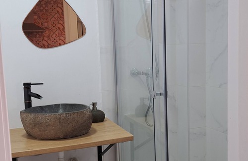 Sants-Badal Appartement | Casa Mia Barcelona & Barça