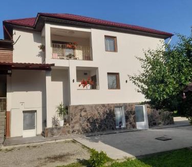 Viseu de Sus Maison | Casa M&M