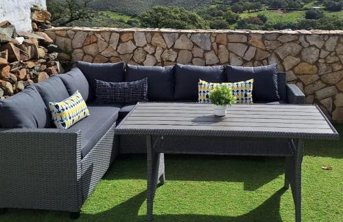 El Madrono Maison | CASA MARGARITA