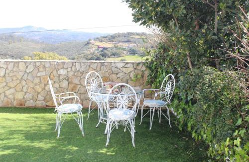 El Madrono Maison | CASA MARGARITA
