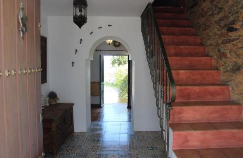 El Madrono Maison | CASA MARGARITA