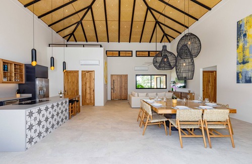 Tamarindo Maison | Casa MAAR Luxury House 3BR in Hacienda Pinilla