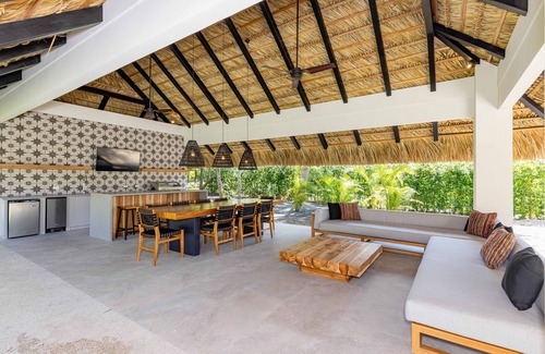 Tamarindo Maison | Casa MAAR Luxury House 3BR in Hacienda Pinilla