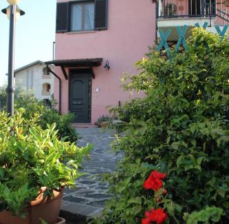 Brecciaio Appartement | "Casa Macario" tra Costa dei Trabocchi e Majella
