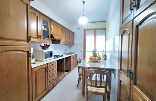 Follonica Appartement | Casa Maccianti by Interhome