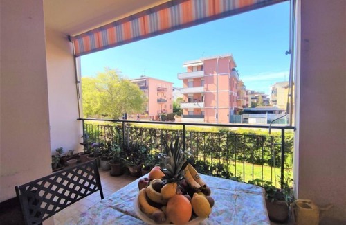 Follonica Appartement | Casa Maccianti by Interhome