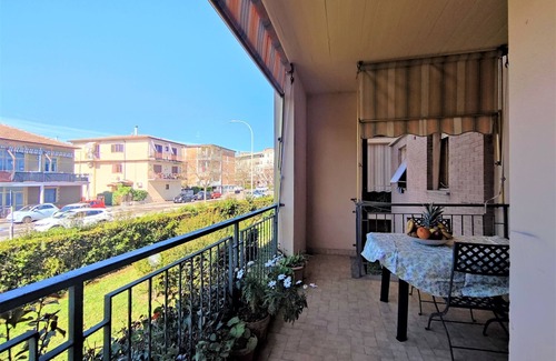 Follonica Appartement | Casa Maccianti by Interhome