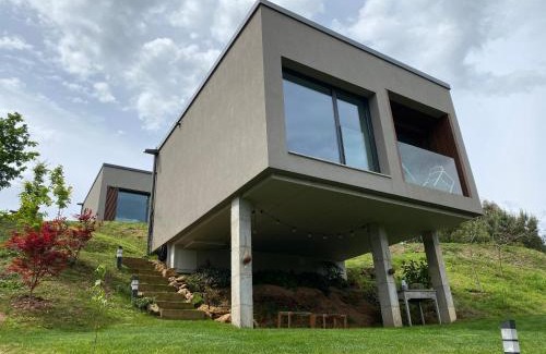 Tomino Maison | Casa Maceira