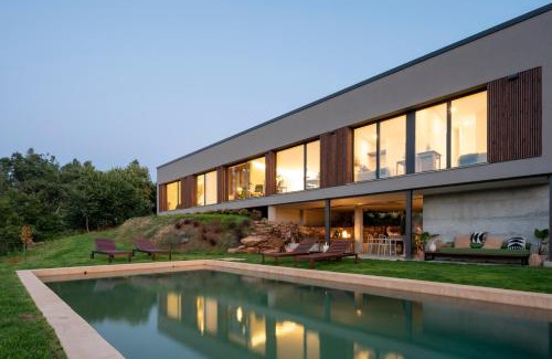 Tomino Maison | Casa Maceira