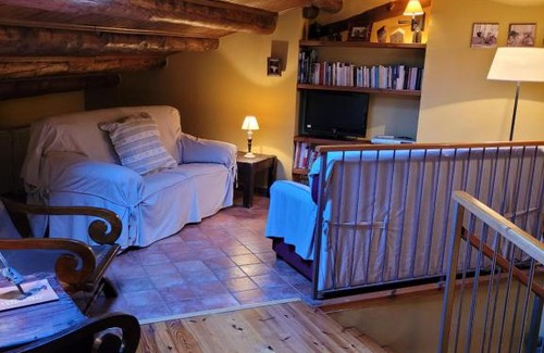 Rio Flamicell Lit Et Petit-Déjeuner | Casa Macianet