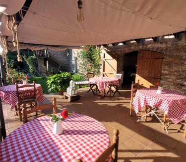Rio Flamicell Lit Et Petit-Déjeuner | Casa Macianet