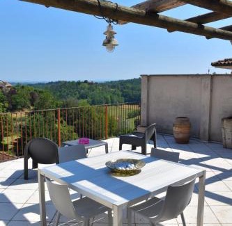 Castell'Alfero Appartement | Casa Macina
