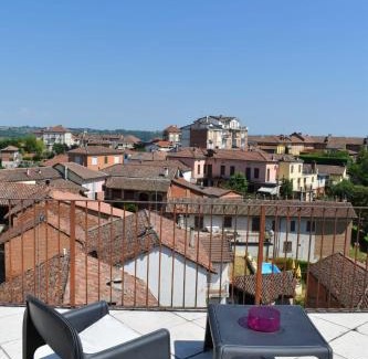 Castell'Alfero Appartement | Casa Macina