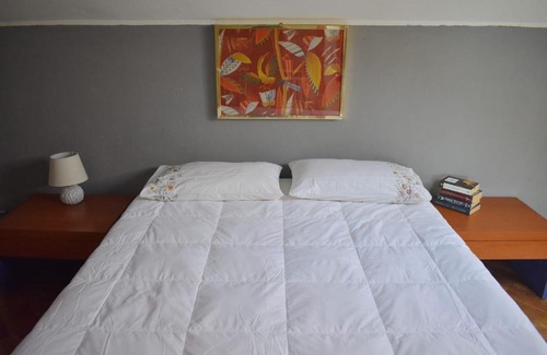Castell'Alfero Appartement | Casa Macina