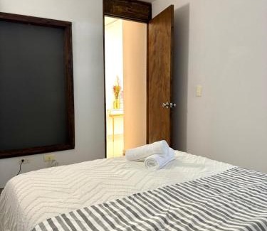 El Carmen de Viboral Appartement | Casa Macrame El Carmen de Viboral
