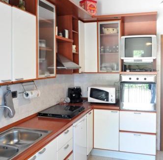 Nocera Umbra Appartement | Casa Maddalena