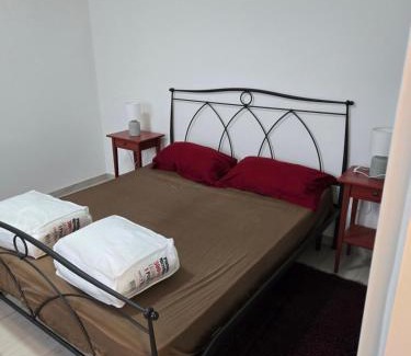 Lasino Appartement | Casa Maddalena Lasino