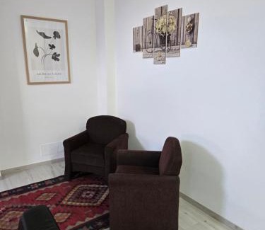 Lasino Appartement | Casa Maddalena Lasino