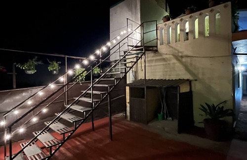 Atlixco Cabine | CASA MADEIRA CABAÑA LOFT