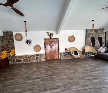 Granjas del Marques Maison | Casa Madera