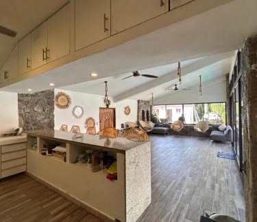Granjas del Marques Maison | Casa Madera