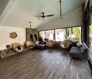 Granjas del Marques Maison | Casa Madera