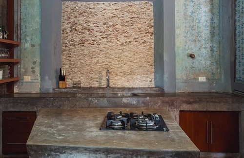 Izamal Maison | Casa Madera
