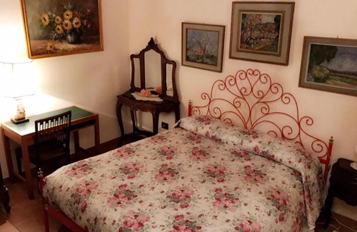 Poggio Renatico Maison | Casa Madonna Boschi