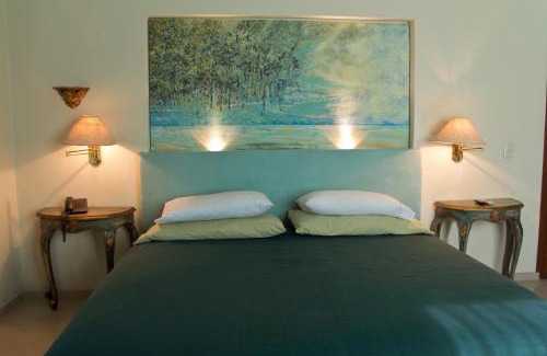 Lafayette Hôtel | Casa Madonna La Providence