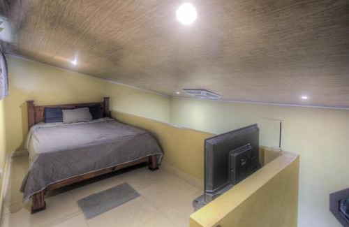 Platanillo Maison | Casa Madreveda's Guesthouse