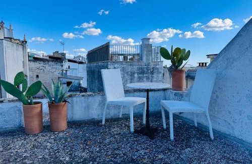 Matino Maison | Casa Mae al Mar