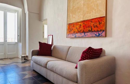 Matino Maison | Casa Mae al Mar