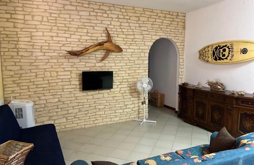 Gonnesa Appartement | Casa Maestrale