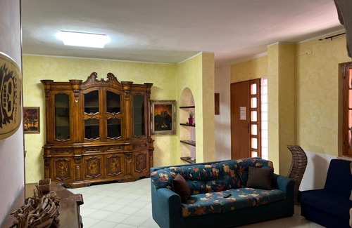Gonnesa Appartement | Casa Maestrale