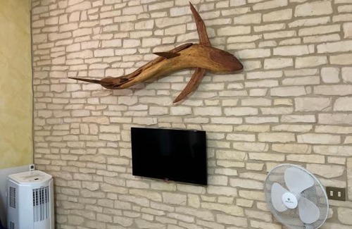 Gonnesa Appartement | Casa Maestrale