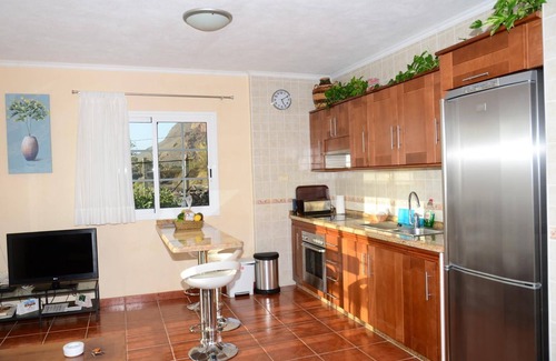 Valle Gran Rey Appartement | Casa Maestro Agustín N 1