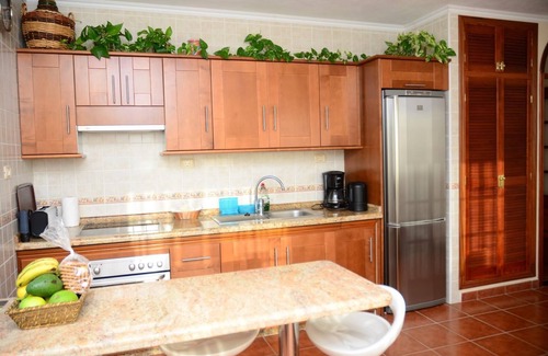 Valle Gran Rey Appartement | Casa Maestro Agustín N 1